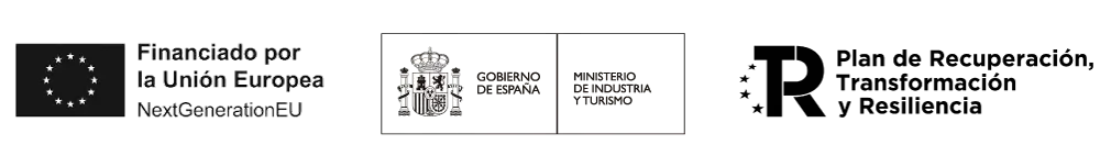 Logo financiación UE